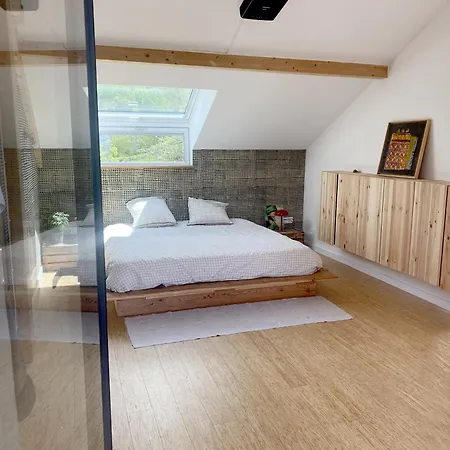 Chalet Moderne Βίλα Pontis